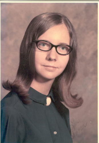 Sharon Burnsworth