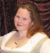 Margaret Creelman
