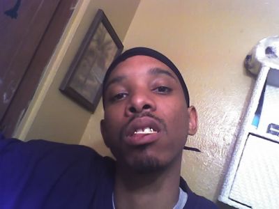 Tyrance Salter