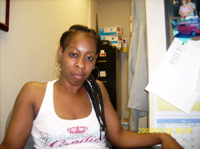 Lashawn Hawkins