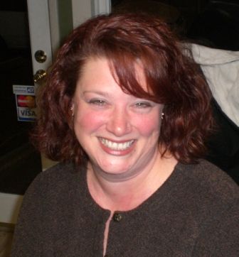 Lilla Collingridge