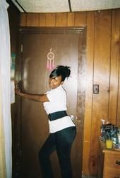 Marie Belizaire