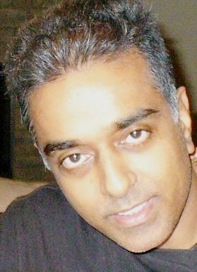 Vijaykumar Balraj