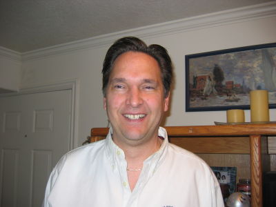 Stephen Dodson