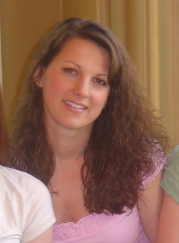 Monica Vanoteghen