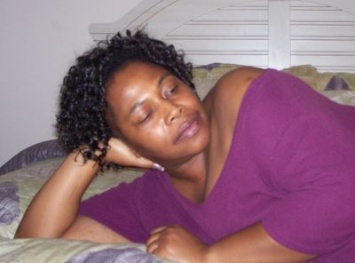 Freda Johnson