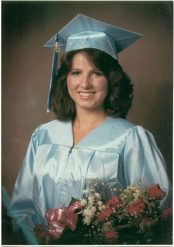 Melodee Siddons