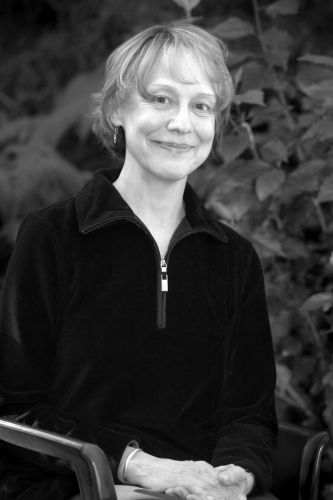 Ann Mccutchan