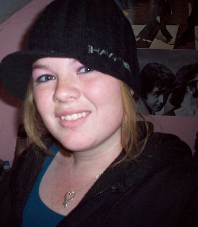 Darcy Beaman