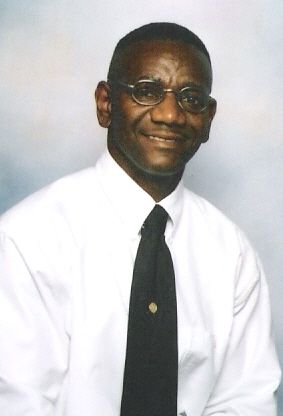 Roderick Redd
