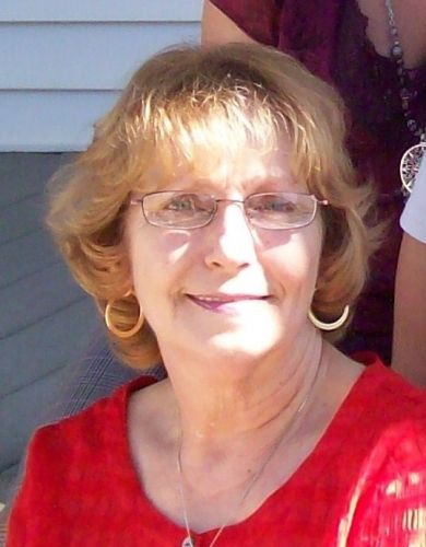 Jane Loftis
