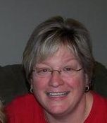 Paulette Oneil