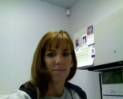 Tamra Pierce