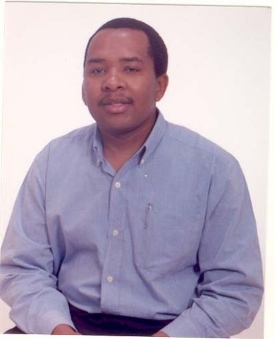 Joshua Kaimenyi