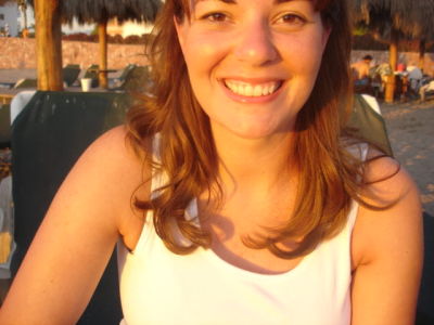 Jamie Sherman