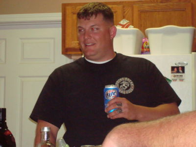 James Fountain