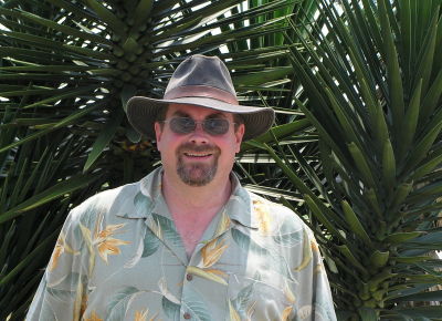 Bradley Ballard