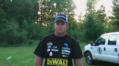 Christopher Foshee