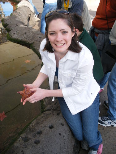Allison Ocvirk