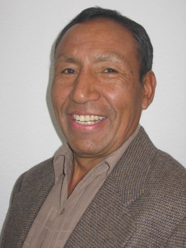 Mario Palomino