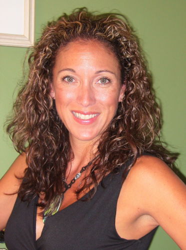 Kristina Shrader