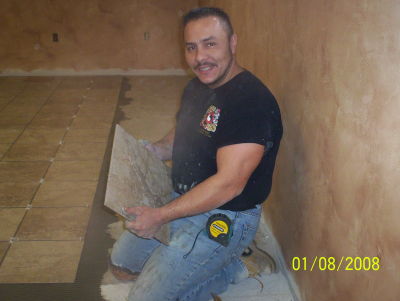 Ruben Martinez
