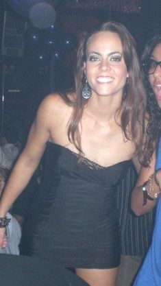 Lacee Landers