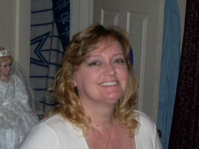 Sherry Fann