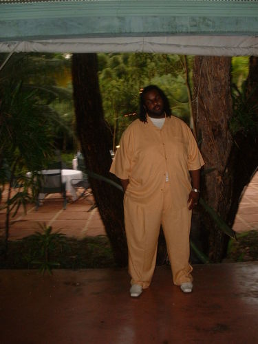 Jermaine Foster