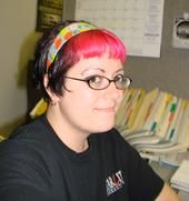 Jennifer Herbst