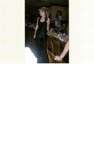 Marilyn Steeley