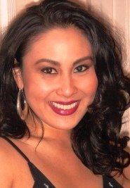 Rachelle Presno