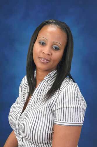 Bernice Morris