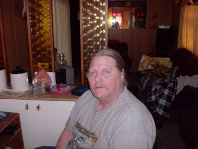 Donald Morse