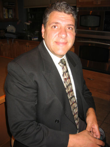 Anthony Barbera