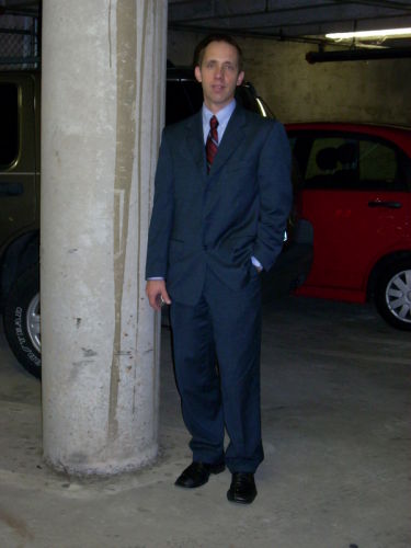 Russel Jesski