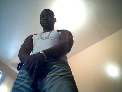 Mohamed Camara