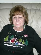 Irene Pinson
