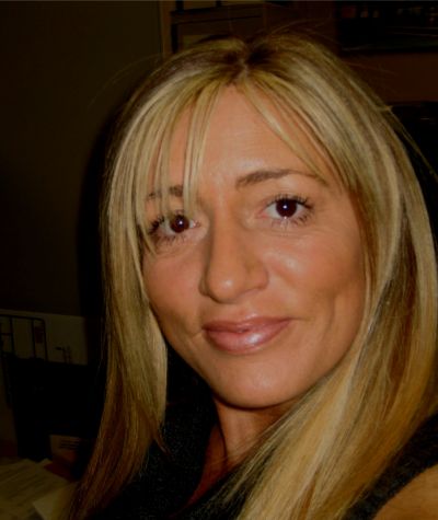 Jamie Joy