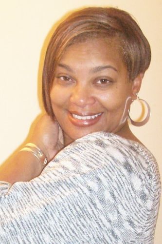 Yolanda Jackson