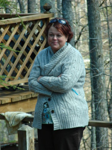 Jackie Fugate