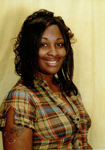 Marie Smith