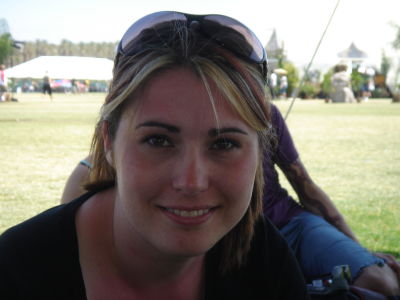Alecia Waddingham