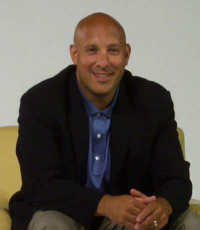 Edward Alba