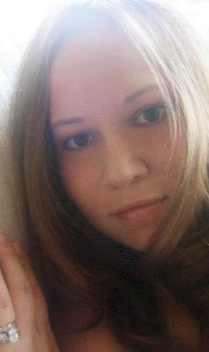 Michelle Huffmaster