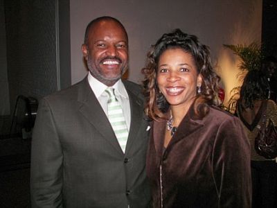 Clarence Scott