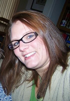 Melinda Sutton