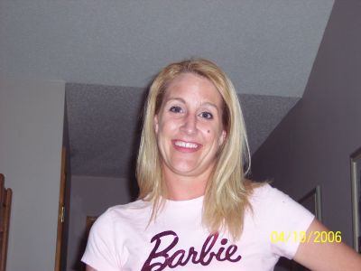Amy Christian