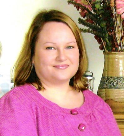 Trisha Schmidt