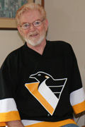 Harry Vanriper
